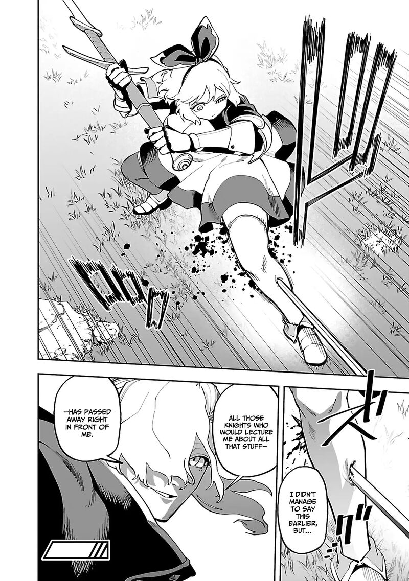 An Old Man From The Countryside Becomes A Swords Saint I Was Just A Rural Sword Teacher But My Successful Students Wont Leave Me Alone 26a 19