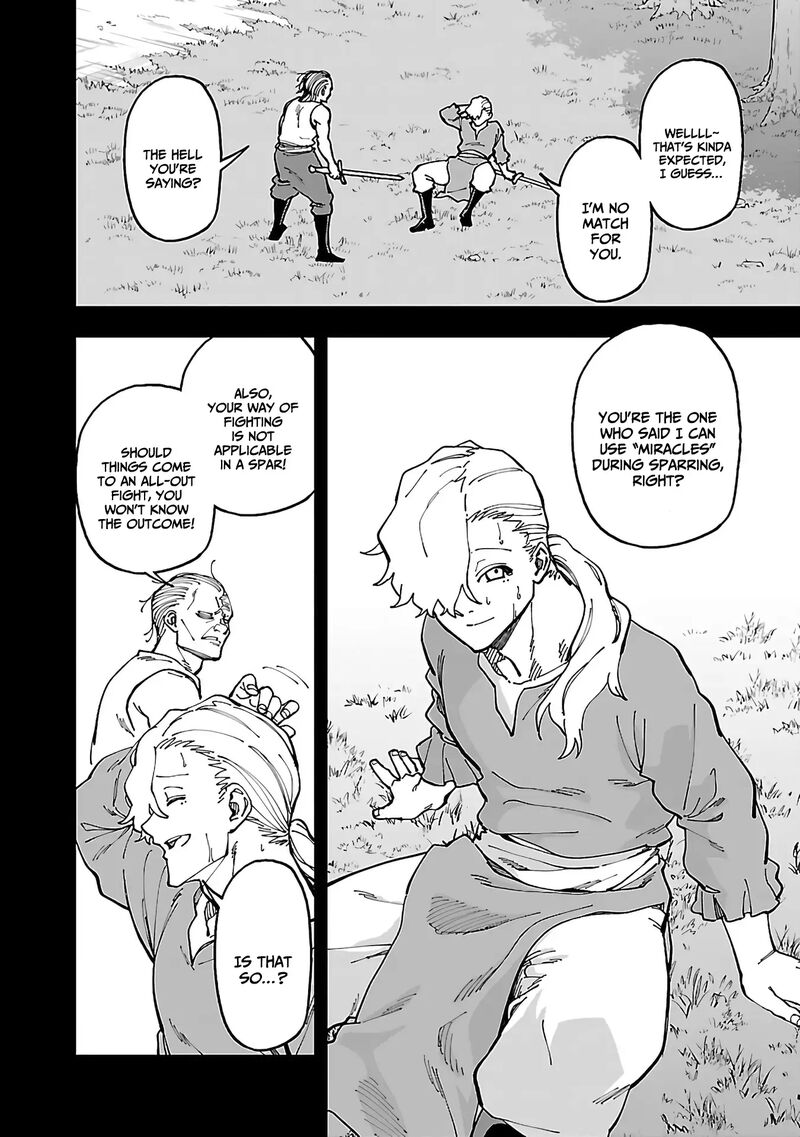 An Old Man From The Countryside Becomes A Swords Saint I Was Just A Rural Sword Teacher But My Successful Students Wont Leave Me Alone 26a 5