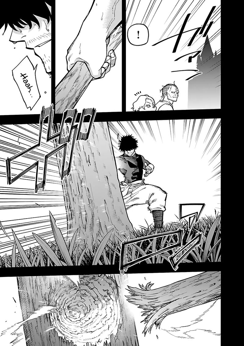 An Old Man From The Countryside Becomes A Swords Saint I Was Just A Rural Sword Teacher But My Successful Students Wont Leave Me Alone 26a 6