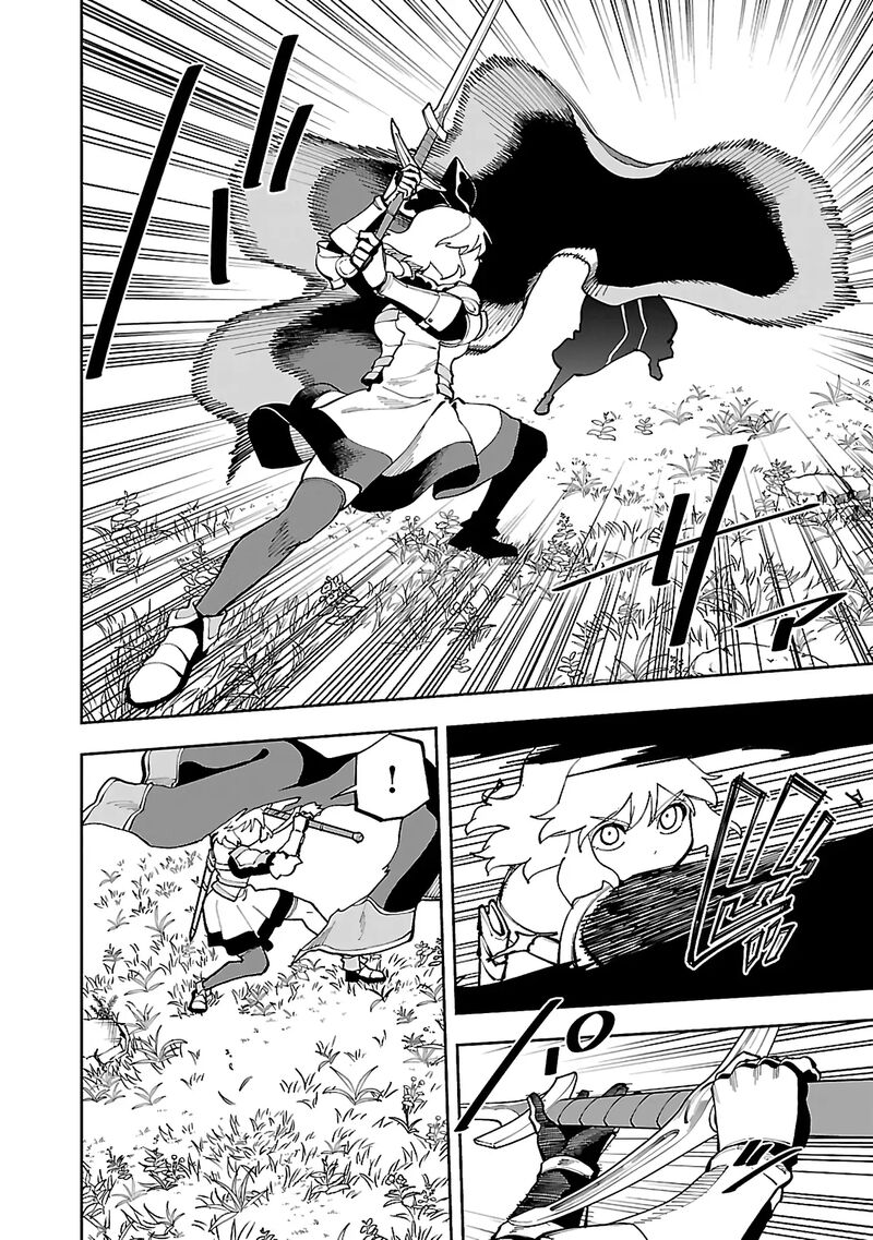 An Old Man From The Countryside Becomes A Swords Saint I Was Just A Rural Sword Teacher But My Successful Students Wont Leave Me Alone 26b 11