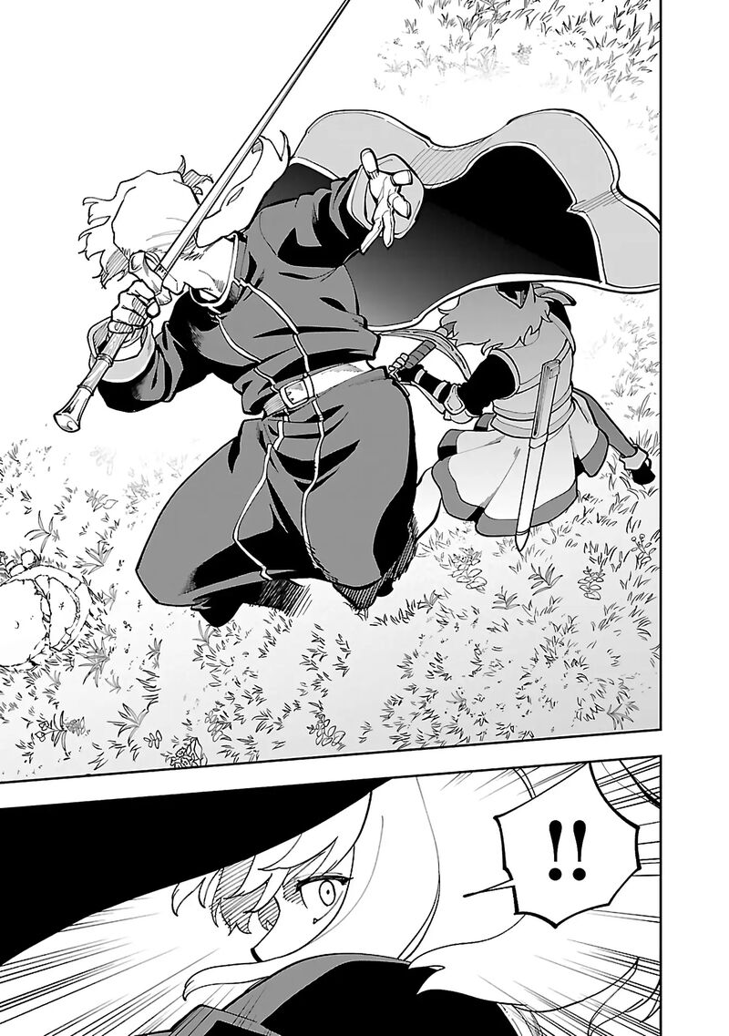 An Old Man From The Countryside Becomes A Swords Saint I Was Just A Rural Sword Teacher But My Successful Students Wont Leave Me Alone 26b 12