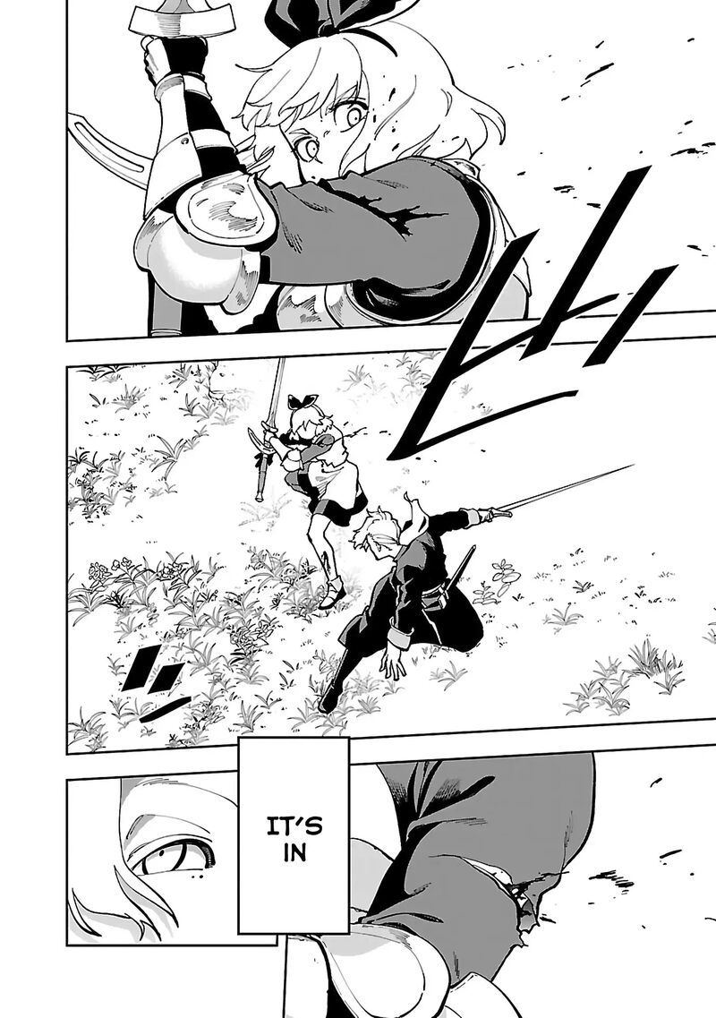 An Old Man From The Countryside Becomes A Swords Saint I Was Just A Rural Sword Teacher But My Successful Students Wont Leave Me Alone 26b 13