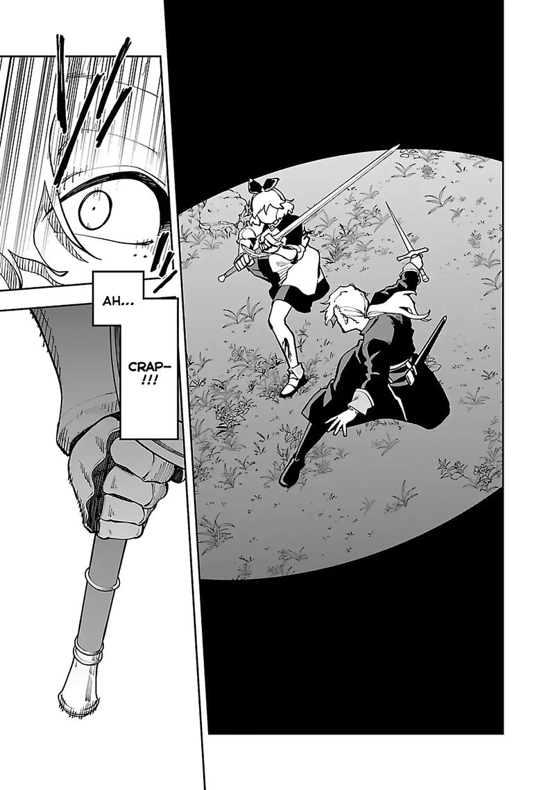 An Old Man From The Countryside Becomes A Swords Saint I Was Just A Rural Sword Teacher But My Successful Students Wont Leave Me Alone 26b 14