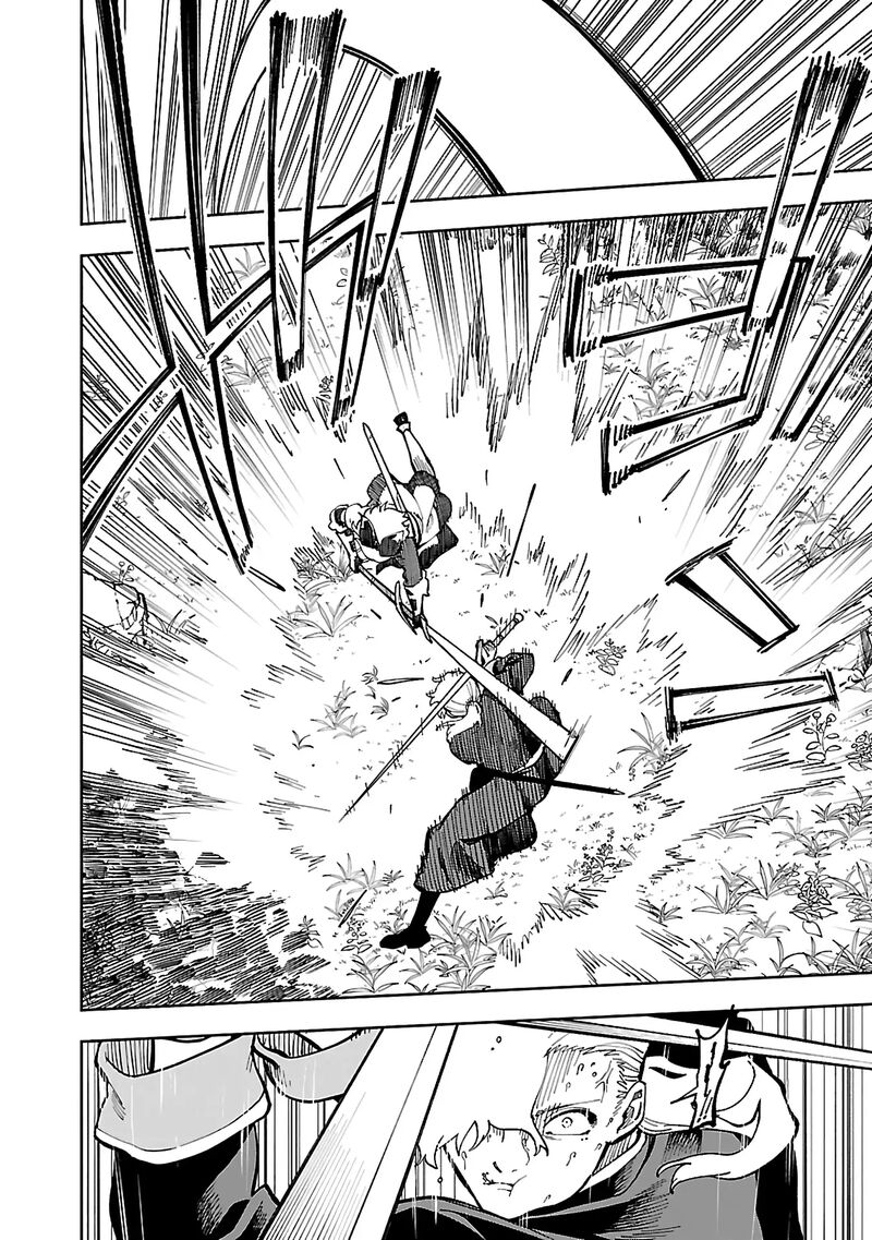 An Old Man From The Countryside Becomes A Swords Saint I Was Just A Rural Sword Teacher But My Successful Students Wont Leave Me Alone 26b 16