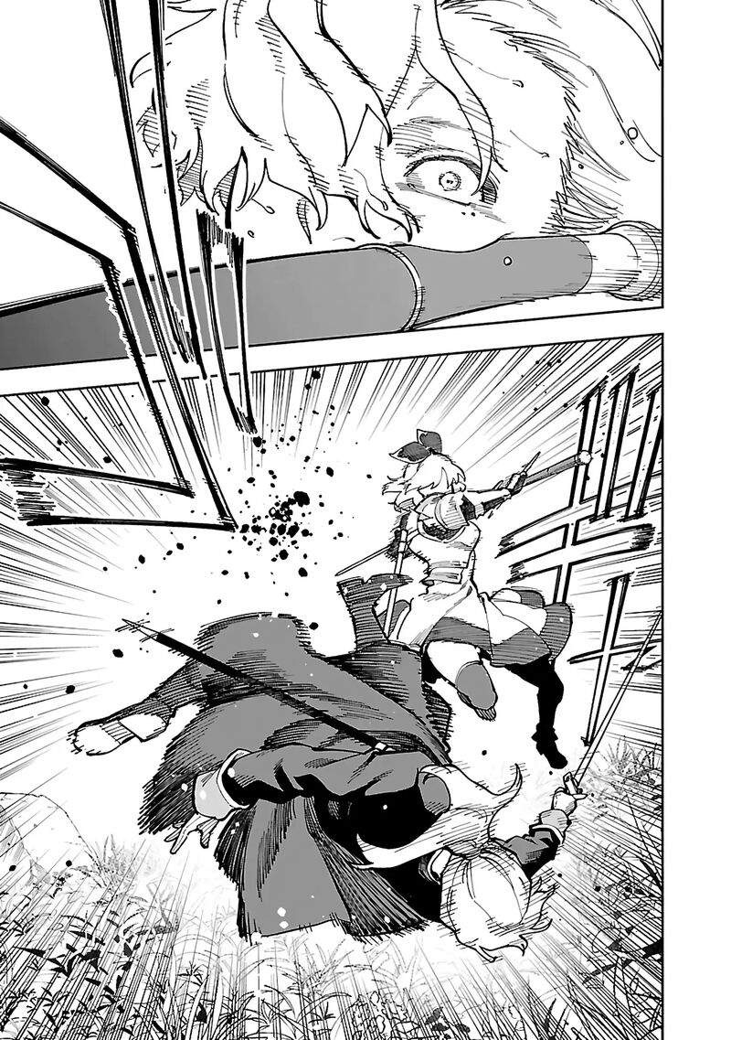 An Old Man From The Countryside Becomes A Swords Saint I Was Just A Rural Sword Teacher But My Successful Students Wont Leave Me Alone 26b 17
