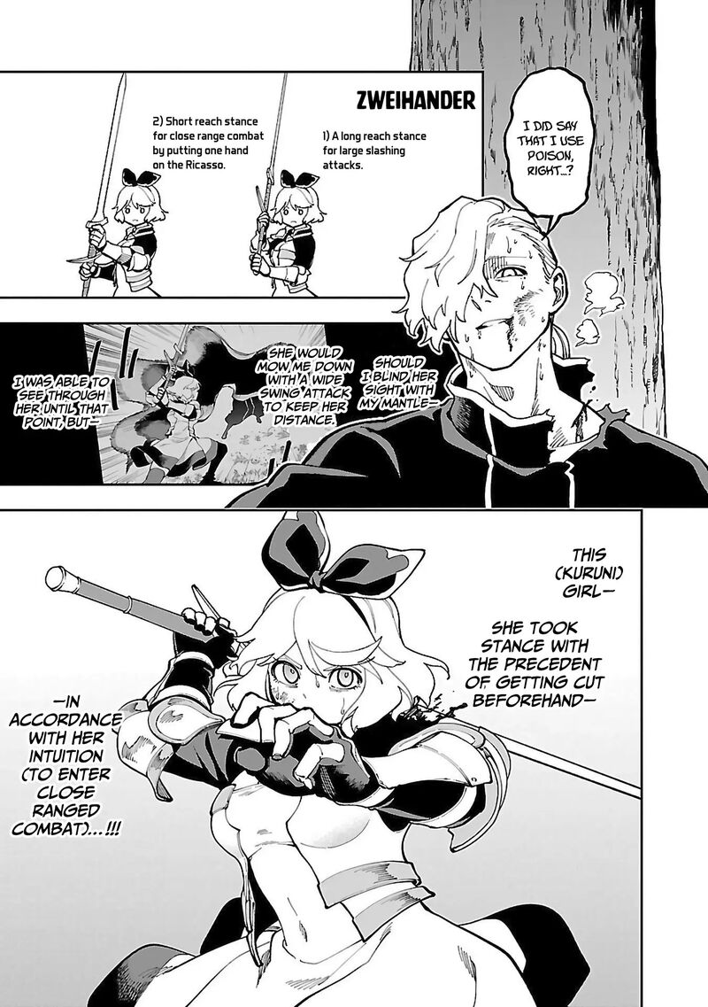 An Old Man From The Countryside Becomes A Swords Saint I Was Just A Rural Sword Teacher But My Successful Students Wont Leave Me Alone 26b 19