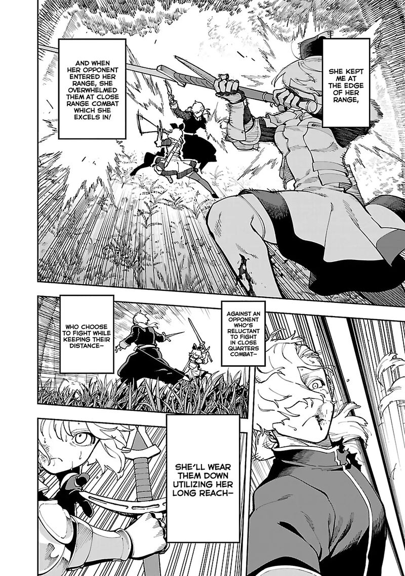 An Old Man From The Countryside Becomes A Swords Saint I Was Just A Rural Sword Teacher But My Successful Students Wont Leave Me Alone 26b 20