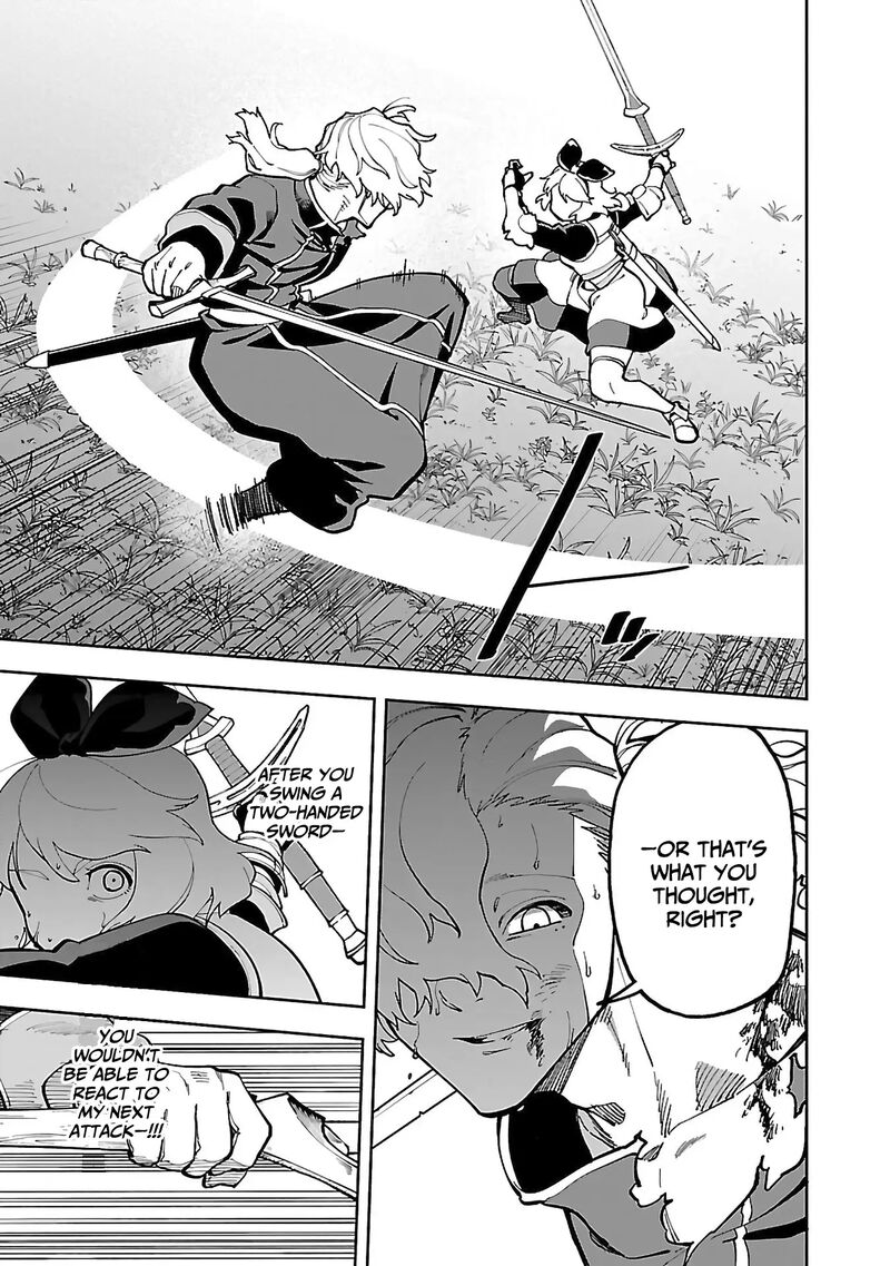 An Old Man From The Countryside Becomes A Swords Saint I Was Just A Rural Sword Teacher But My Successful Students Wont Leave Me Alone 26b 21