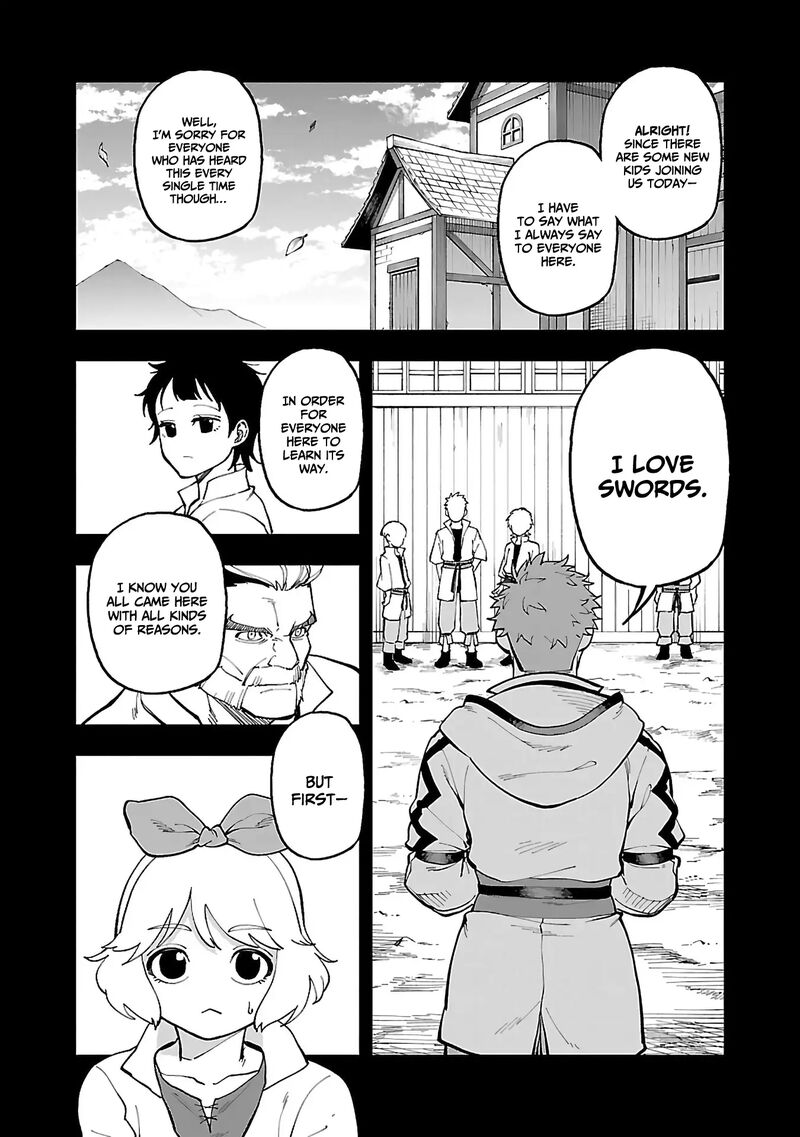 An Old Man From The Countryside Becomes A Swords Saint I Was Just A Rural Sword Teacher But My Successful Students Wont Leave Me Alone 26b 29