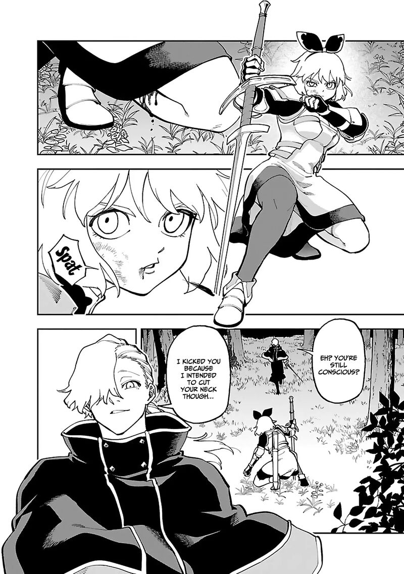 An Old Man From The Countryside Becomes A Swords Saint I Was Just A Rural Sword Teacher But My Successful Students Wont Leave Me Alone 26b 5