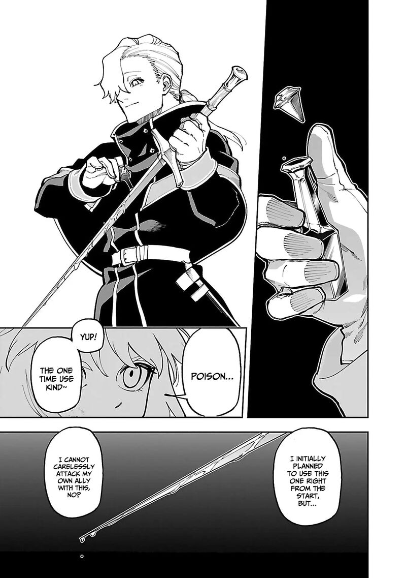 An Old Man From The Countryside Becomes A Swords Saint I Was Just A Rural Sword Teacher But My Successful Students Wont Leave Me Alone 26b 6