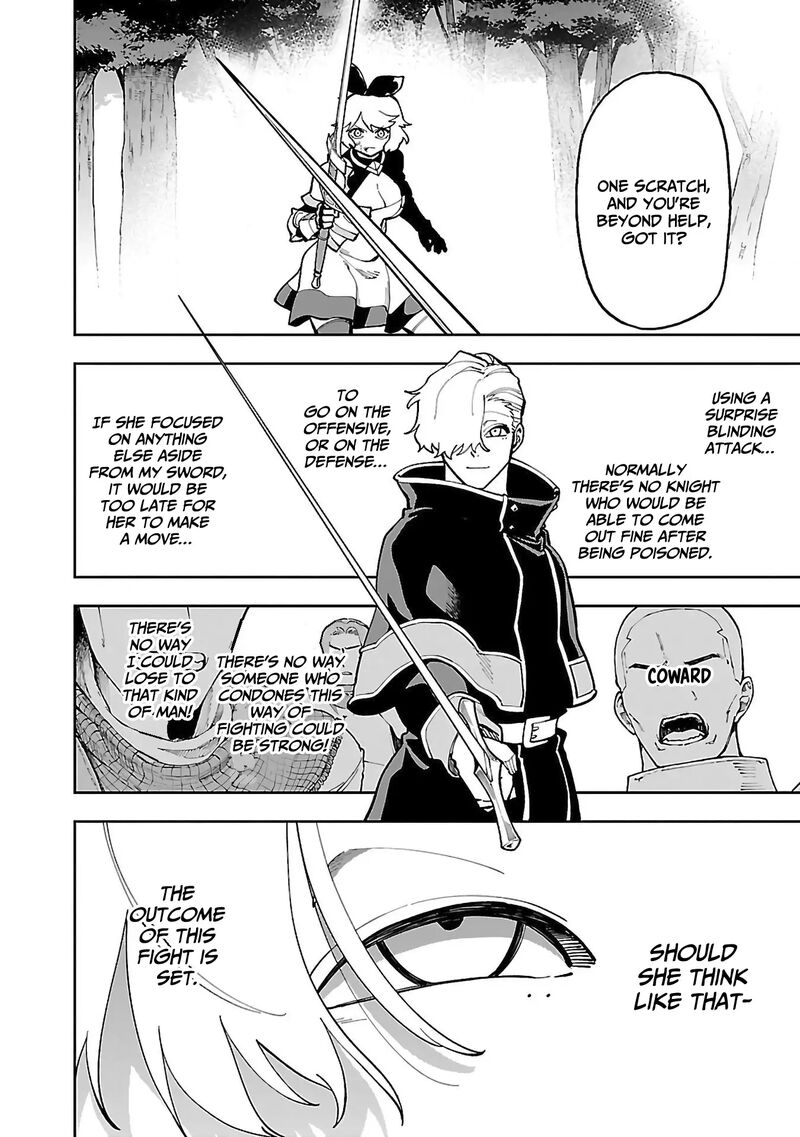An Old Man From The Countryside Becomes A Swords Saint I Was Just A Rural Sword Teacher But My Successful Students Wont Leave Me Alone 26b 7
