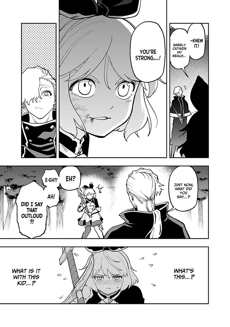 An Old Man From The Countryside Becomes A Swords Saint I Was Just A Rural Sword Teacher But My Successful Students Wont Leave Me Alone 26b 8