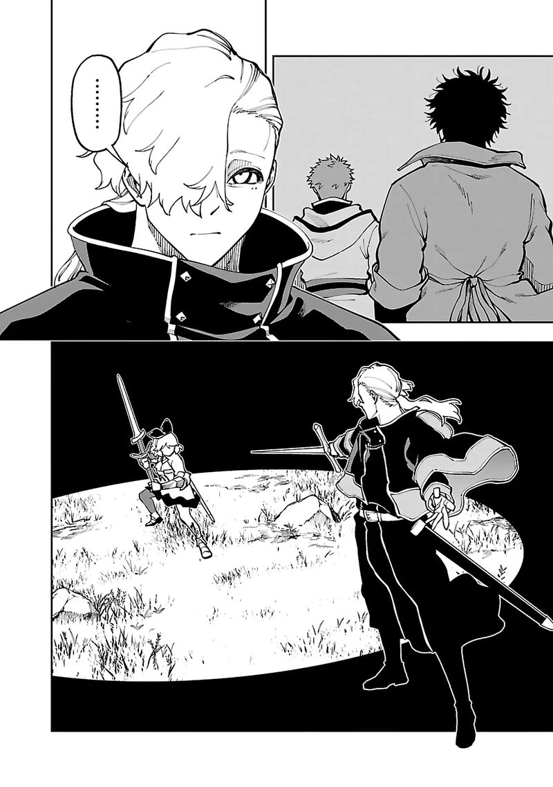 An Old Man From The Countryside Becomes A Swords Saint I Was Just A Rural Sword Teacher But My Successful Students Wont Leave Me Alone 26b 9