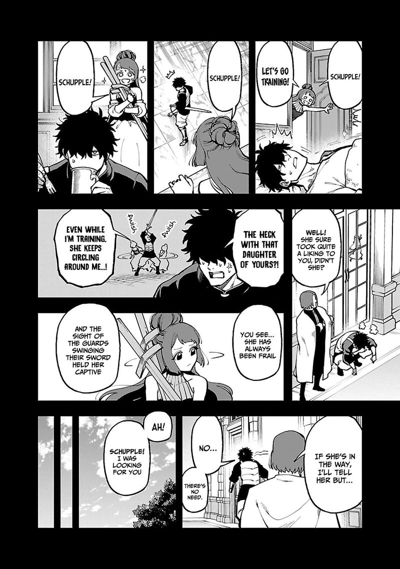 An Old Man From The Countryside Becomes A Swords Saint I Was Just A Rural Sword Teacher But My Successful Students Wont Leave Me Alone 27a 13