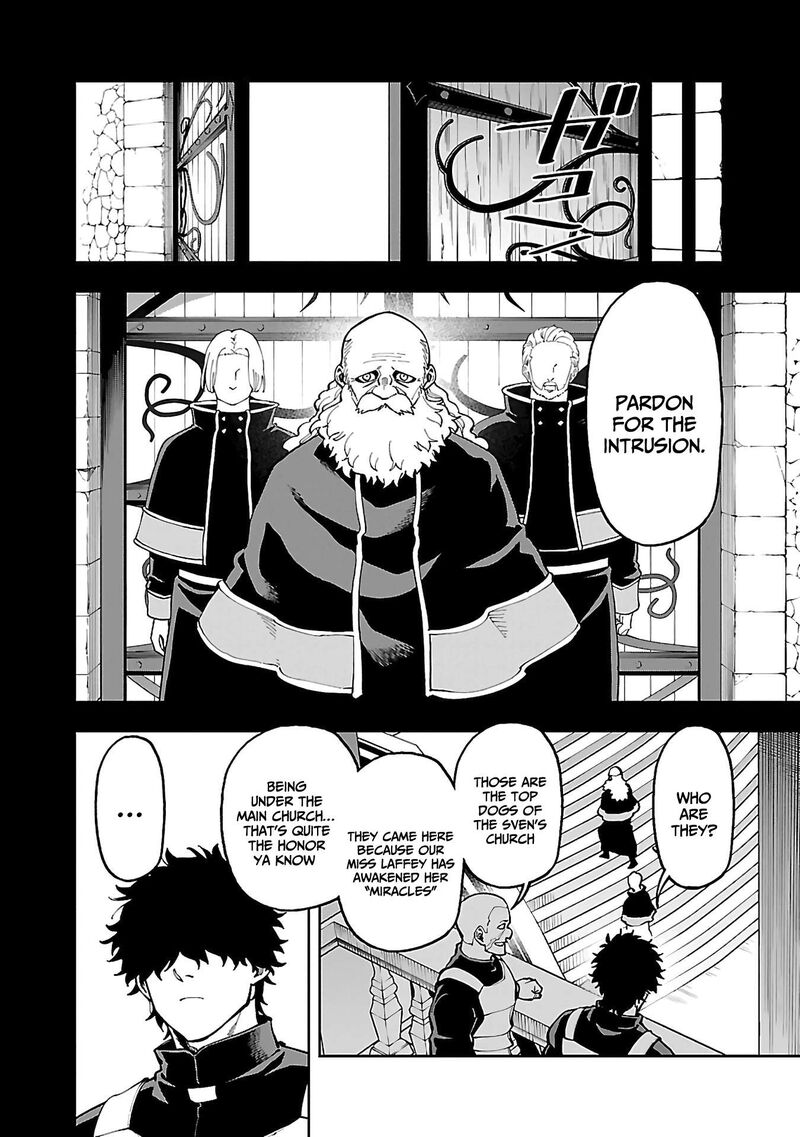 An Old Man From The Countryside Becomes A Swords Saint I Was Just A Rural Sword Teacher But My Successful Students Wont Leave Me Alone 27a 19