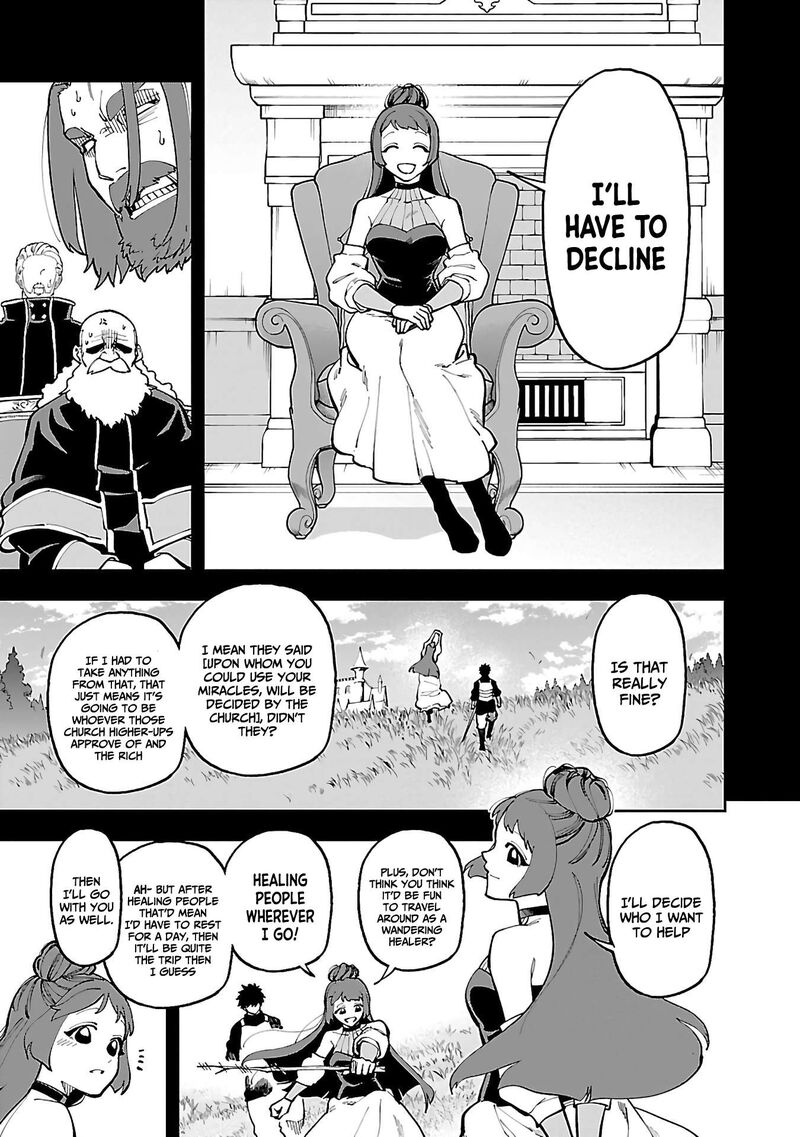 An Old Man From The Countryside Becomes A Swords Saint I Was Just A Rural Sword Teacher But My Successful Students Wont Leave Me Alone 27a 20