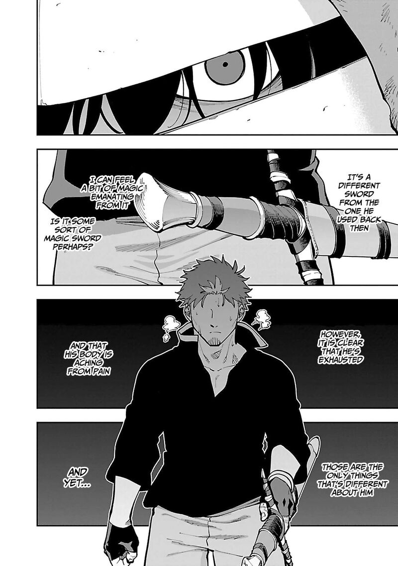 An Old Man From The Countryside Becomes A Swords Saint I Was Just A Rural Sword Teacher But My Successful Students Wont Leave Me Alone 27a 5