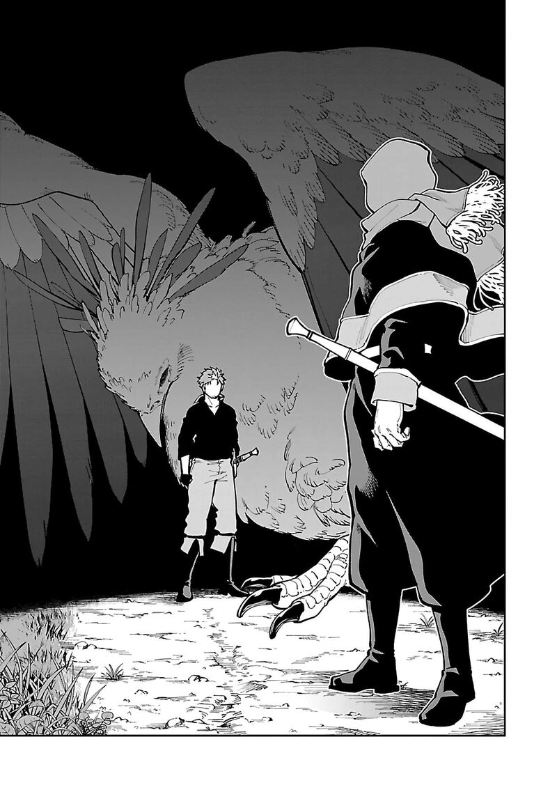 An Old Man From The Countryside Becomes A Swords Saint I Was Just A Rural Sword Teacher But My Successful Students Wont Leave Me Alone 27a 6