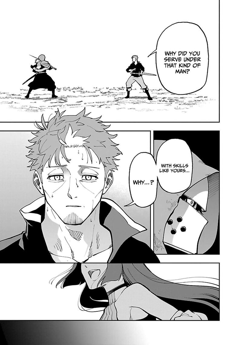 An Old Man From The Countryside Becomes A Swords Saint I Was Just A Rural Sword Teacher But My Successful Students Wont Leave Me Alone 27a 8
