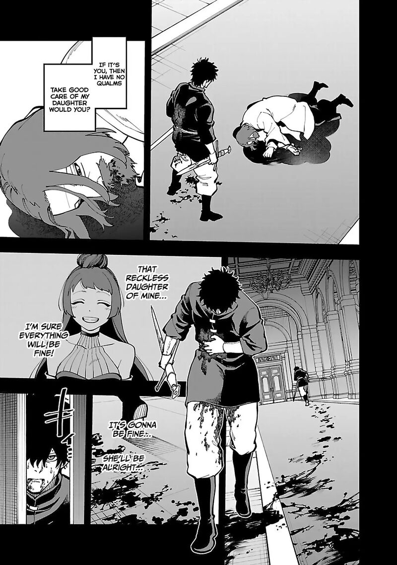 An Old Man From The Countryside Becomes A Swords Saint I Was Just A Rural Sword Teacher But My Successful Students Wont Leave Me Alone 27b 10