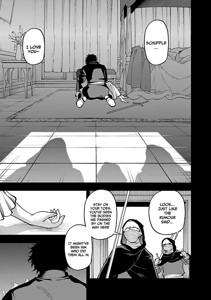 An Old Man From The Countryside Becomes A Swords Saint I Was Just A Rural Sword Teacher But My Successful Students Wont Leave Me Alone 27b 16