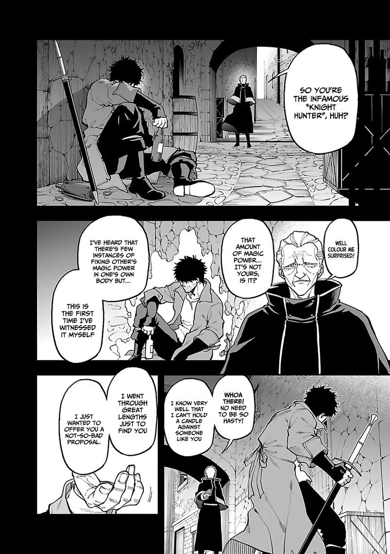An Old Man From The Countryside Becomes A Swords Saint I Was Just A Rural Sword Teacher But My Successful Students Wont Leave Me Alone 27b 18