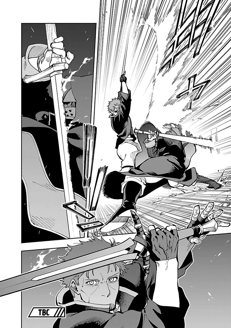 An Old Man From The Countryside Becomes A Swords Saint I Was Just A Rural Sword Teacher But My Successful Students Wont Leave Me Alone 27b 25