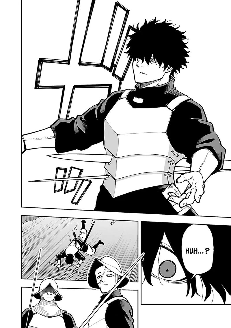 An Old Man From The Countryside Becomes A Swords Saint I Was Just A Rural Sword Teacher But My Successful Students Wont Leave Me Alone 27b 7
