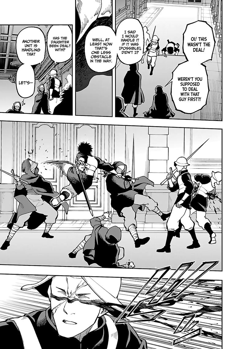 An Old Man From The Countryside Becomes A Swords Saint I Was Just A Rural Sword Teacher But My Successful Students Wont Leave Me Alone 27b 8