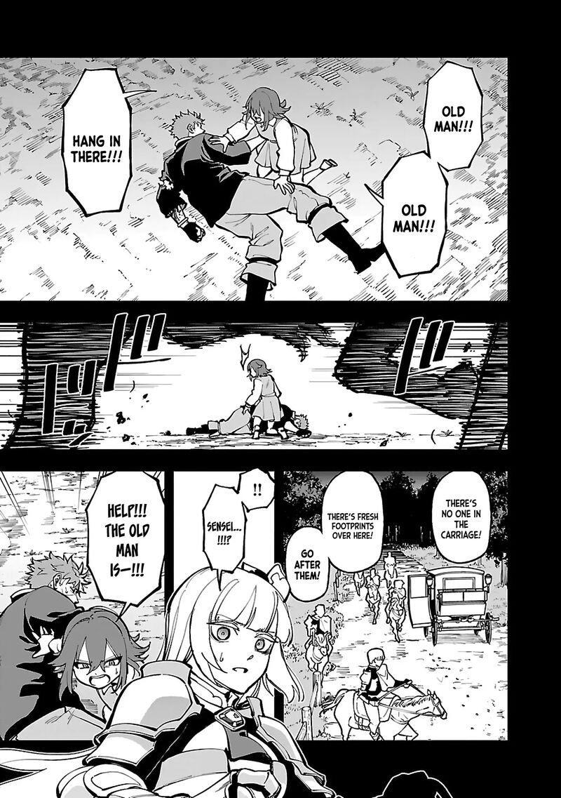 An Old Man From The Countryside Becomes A Swords Saint I Was Just A Rural Sword Teacher But My Successful Students Wont Leave Me Alone 29 10