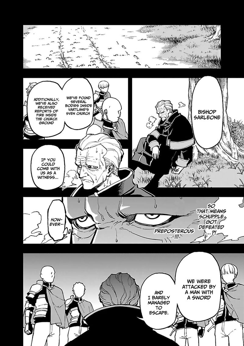 An Old Man From The Countryside Becomes A Swords Saint I Was Just A Rural Sword Teacher But My Successful Students Wont Leave Me Alone 29 11