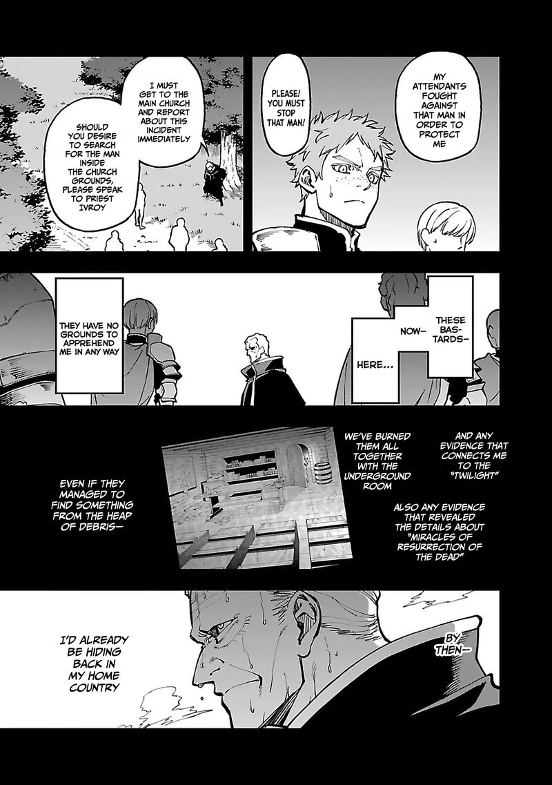 An Old Man From The Countryside Becomes A Swords Saint I Was Just A Rural Sword Teacher But My Successful Students Wont Leave Me Alone 29 12