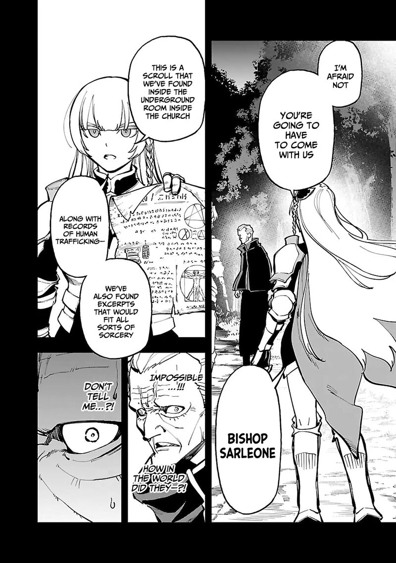 An Old Man From The Countryside Becomes A Swords Saint I Was Just A Rural Sword Teacher But My Successful Students Wont Leave Me Alone 29 13