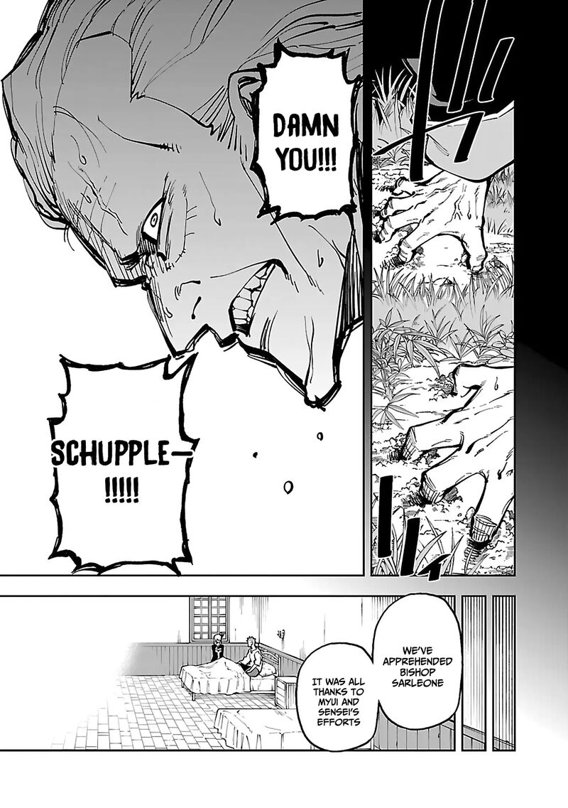 An Old Man From The Countryside Becomes A Swords Saint I Was Just A Rural Sword Teacher But My Successful Students Wont Leave Me Alone 29 16