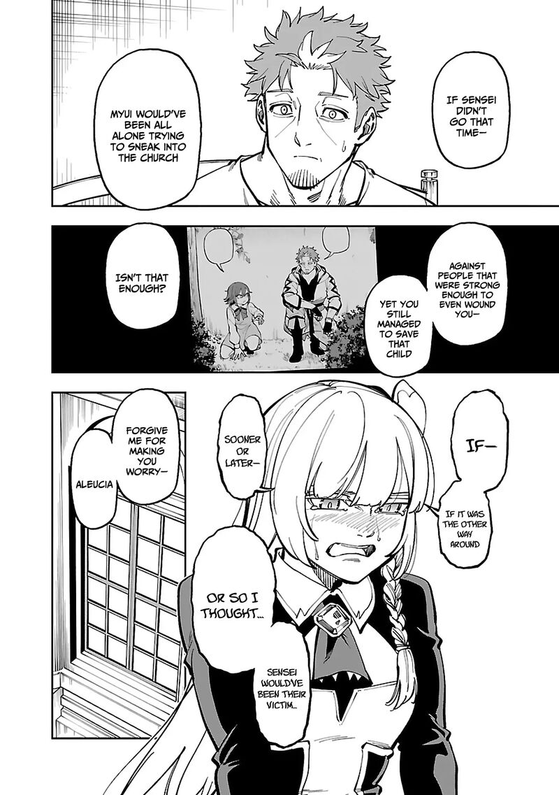 An Old Man From The Countryside Becomes A Swords Saint I Was Just A Rural Sword Teacher But My Successful Students Wont Leave Me Alone 29 19
