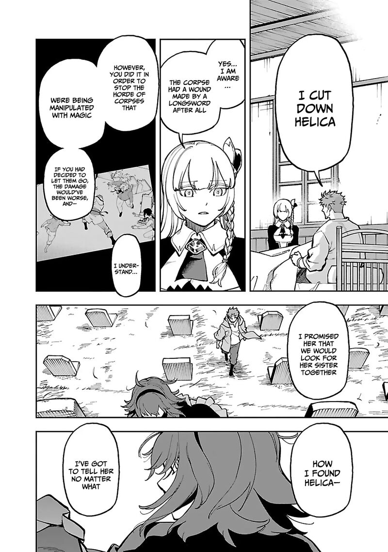 An Old Man From The Countryside Becomes A Swords Saint I Was Just A Rural Sword Teacher But My Successful Students Wont Leave Me Alone 29 21