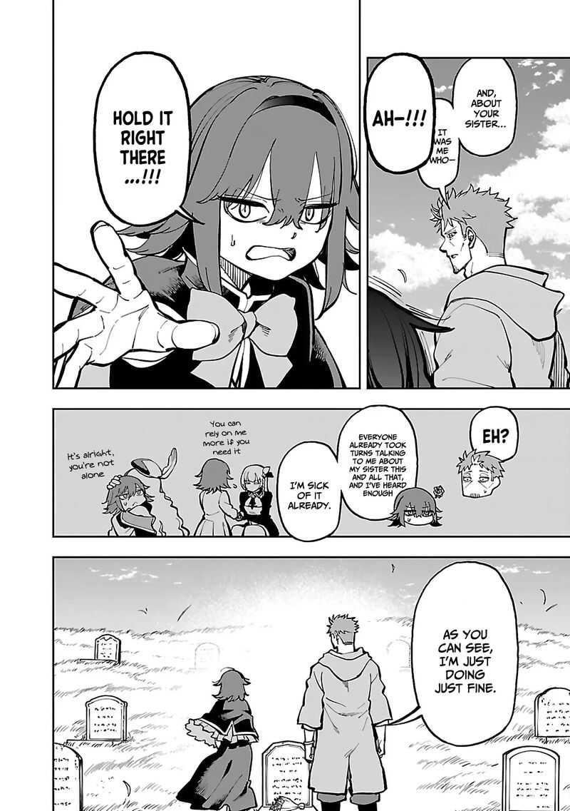 An Old Man From The Countryside Becomes A Swords Saint I Was Just A Rural Sword Teacher But My Successful Students Wont Leave Me Alone 29 23