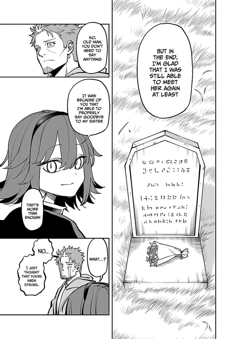 An Old Man From The Countryside Becomes A Swords Saint I Was Just A Rural Sword Teacher But My Successful Students Wont Leave Me Alone 29 24