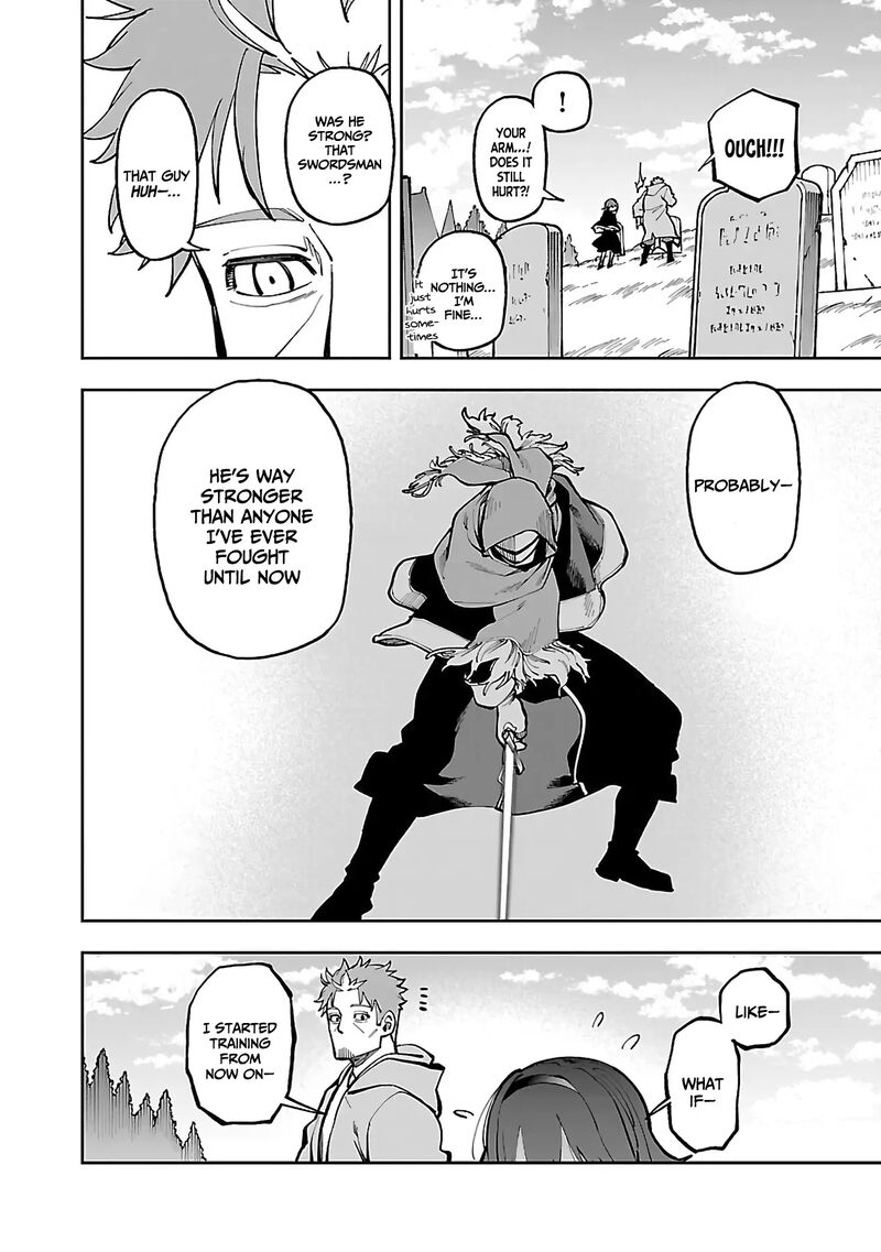 An Old Man From The Countryside Becomes A Swords Saint I Was Just A Rural Sword Teacher But My Successful Students Wont Leave Me Alone 29 25