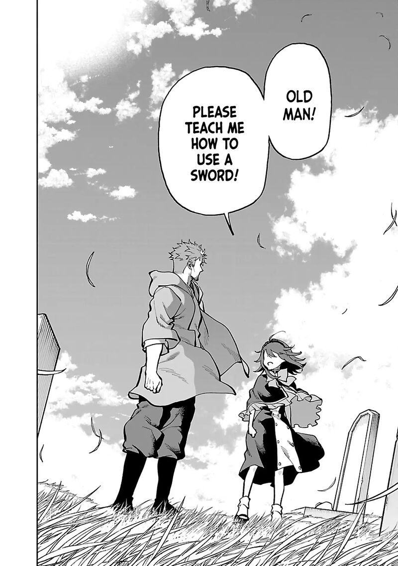 An Old Man From The Countryside Becomes A Swords Saint I Was Just A Rural Sword Teacher But My Successful Students Wont Leave Me Alone 29 27