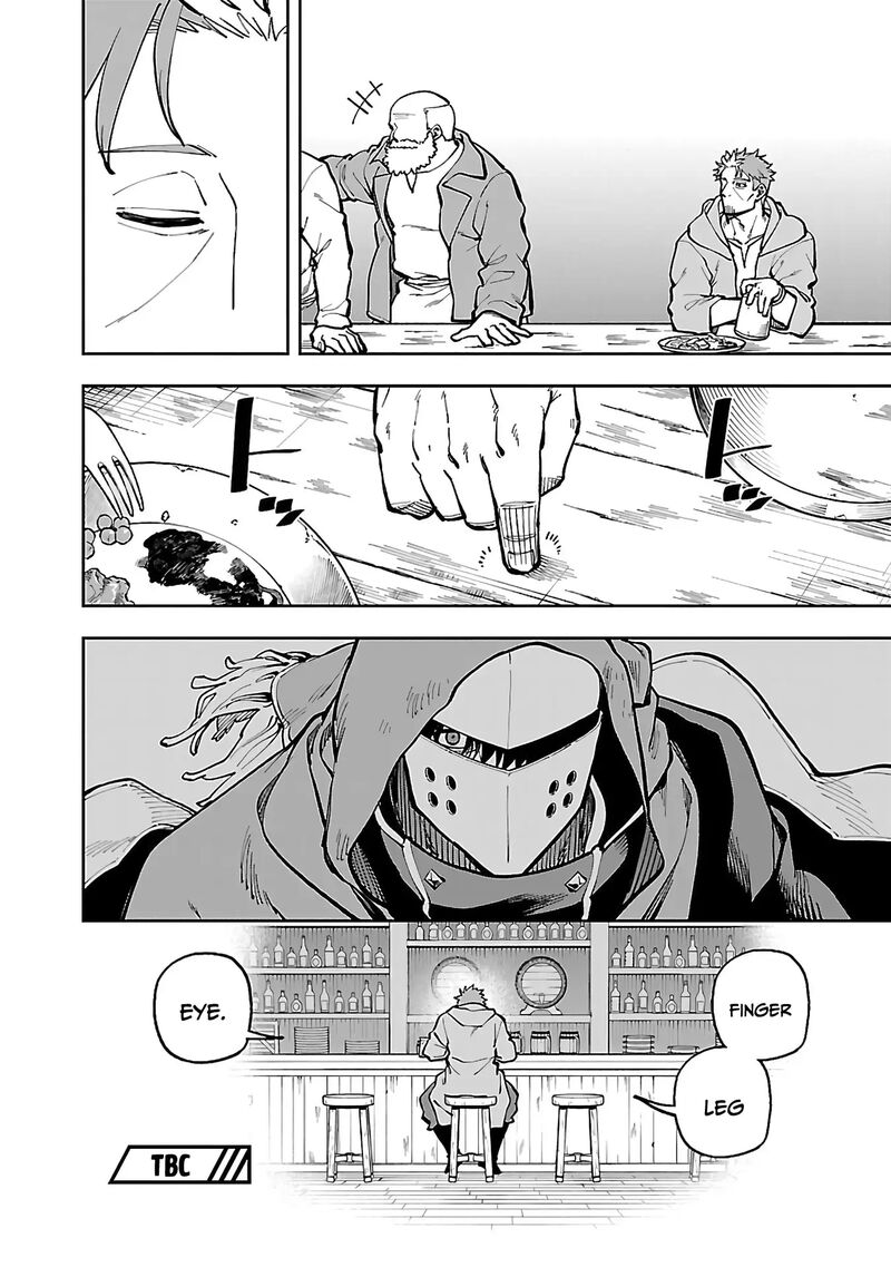 An Old Man From The Countryside Becomes A Swords Saint I Was Just A Rural Sword Teacher But My Successful Students Wont Leave Me Alone 29 31
