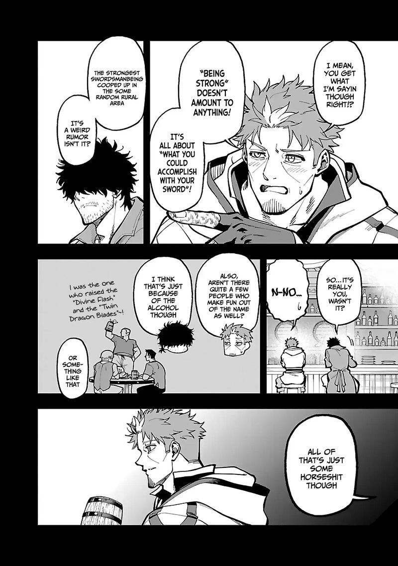An Old Man From The Countryside Becomes A Swords Saint I Was Just A Rural Sword Teacher But My Successful Students Wont Leave Me Alone 29 5