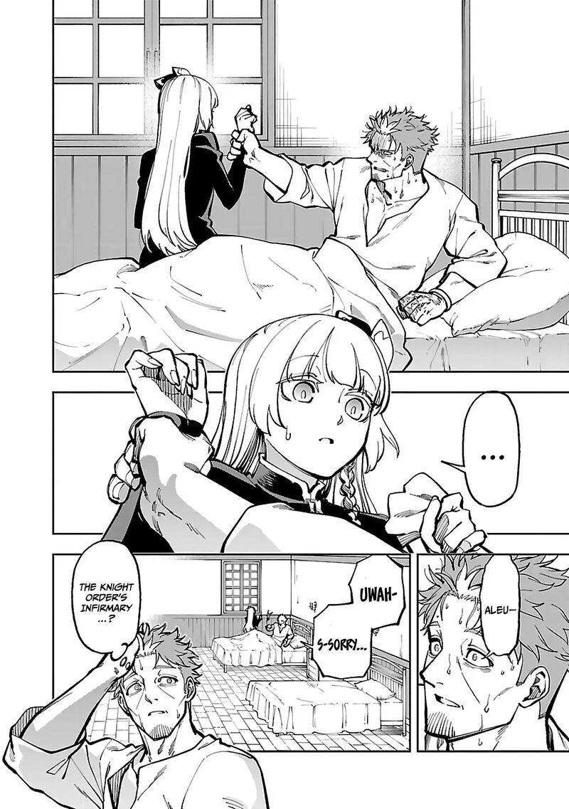 An Old Man From The Countryside Becomes A Swords Saint I Was Just A Rural Sword Teacher But My Successful Students Wont Leave Me Alone 29 7