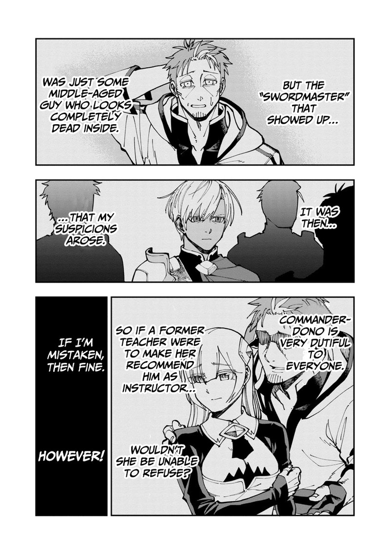 An Old Man From The Countryside Becomes A Swords Saint I Was Just A Rural Sword Teacher But My Successful Students Wont Leave Me Alone 3 10
