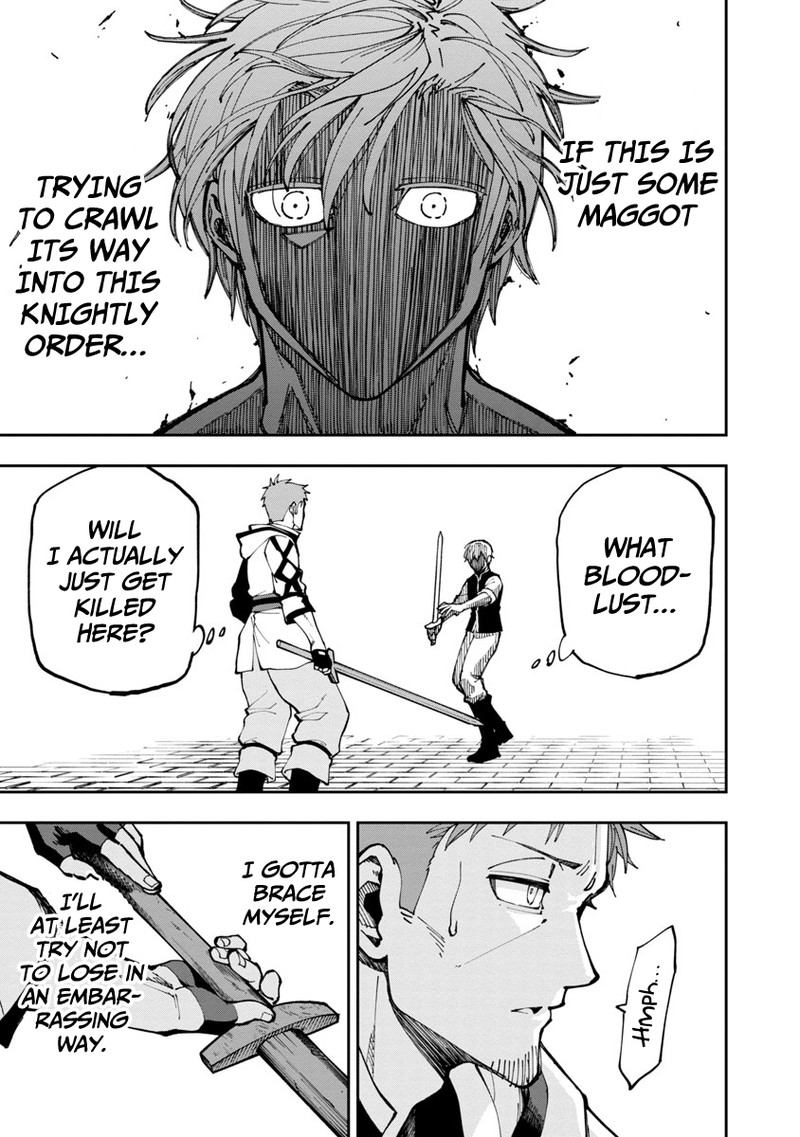 An Old Man From The Countryside Becomes A Swords Saint I Was Just A Rural Sword Teacher But My Successful Students Wont Leave Me Alone 3 11