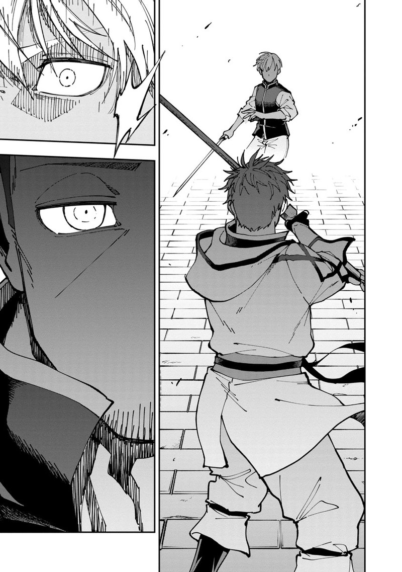 An Old Man From The Countryside Becomes A Swords Saint I Was Just A Rural Sword Teacher But My Successful Students Wont Leave Me Alone 3 13