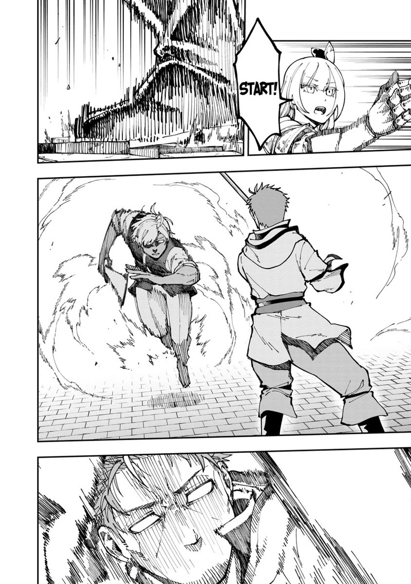 An Old Man From The Countryside Becomes A Swords Saint I Was Just A Rural Sword Teacher But My Successful Students Wont Leave Me Alone 3 14