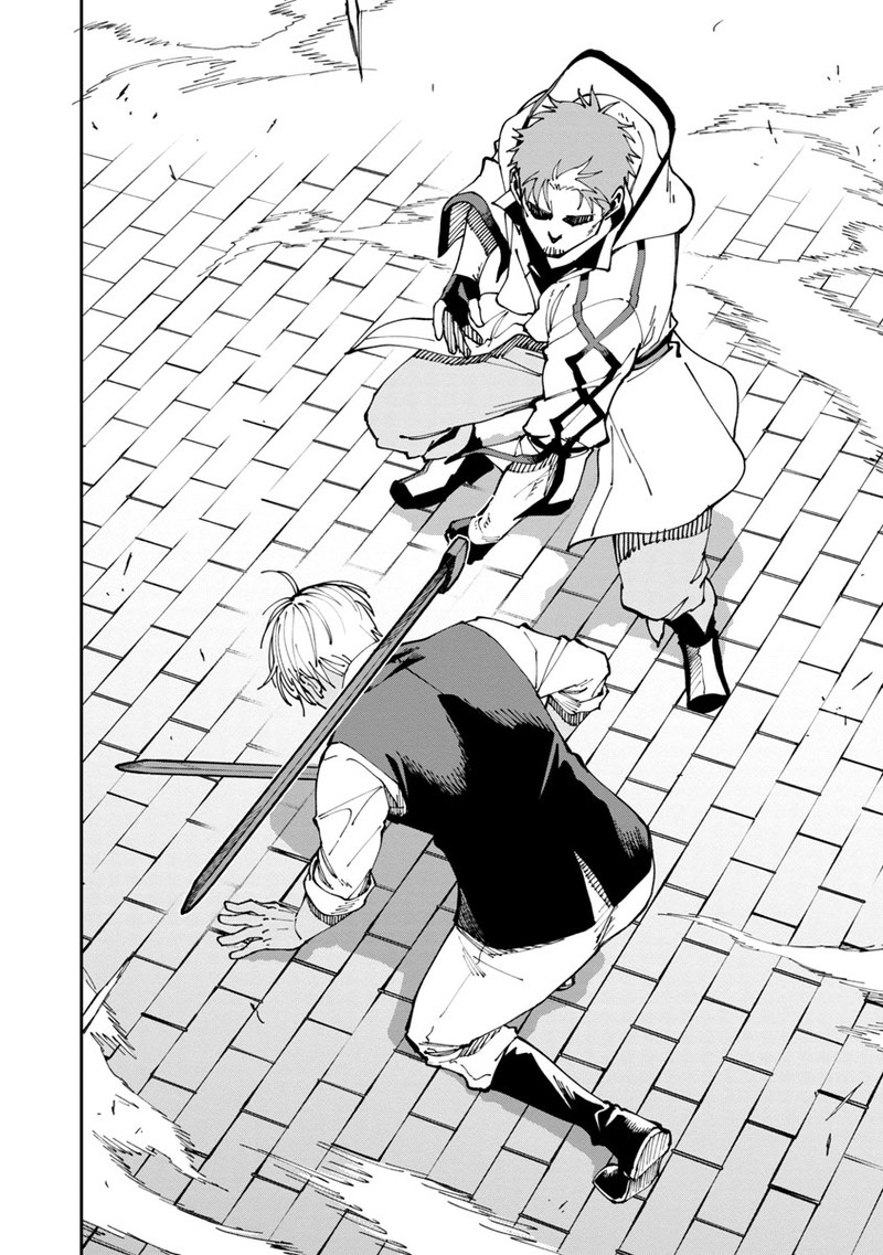 An Old Man From The Countryside Becomes A Swords Saint I Was Just A Rural Sword Teacher But My Successful Students Wont Leave Me Alone 3 16
