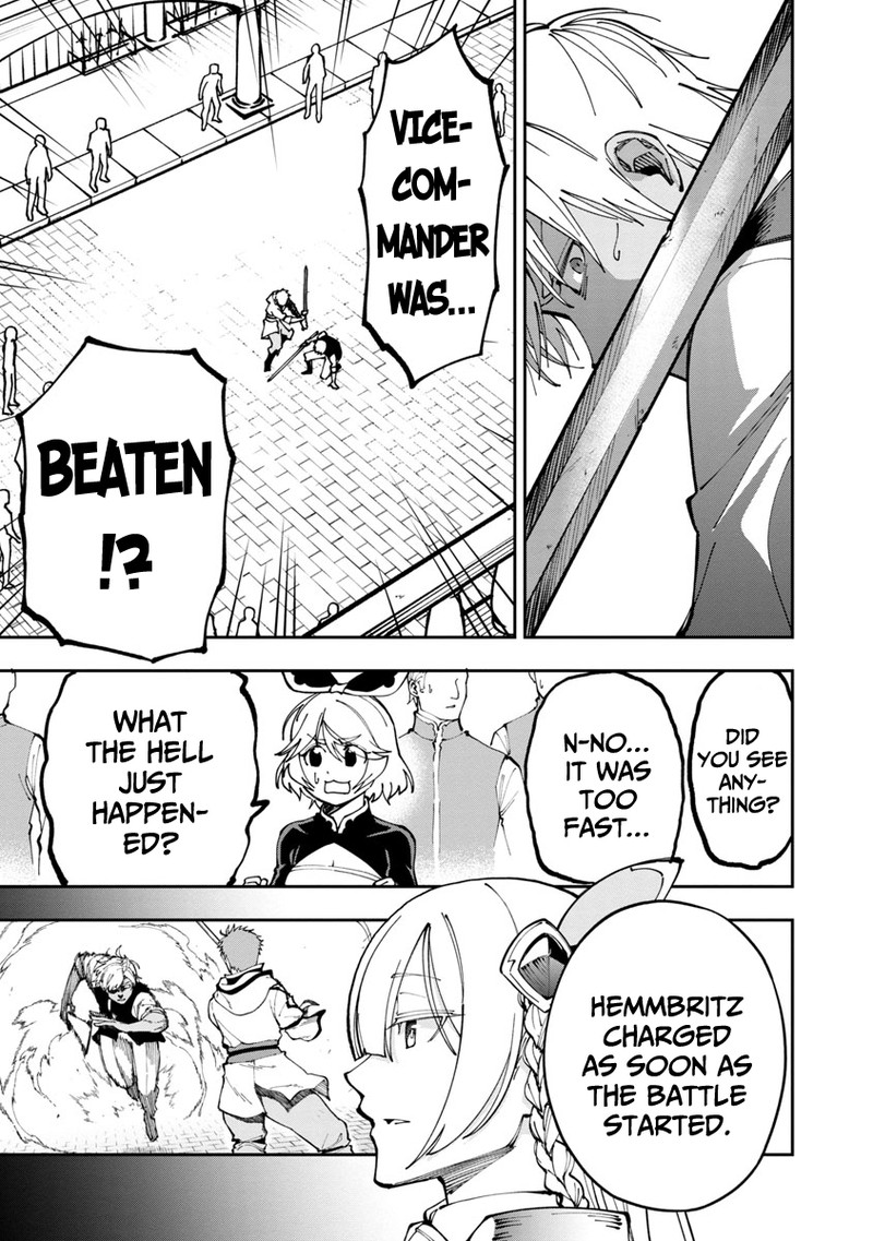 An Old Man From The Countryside Becomes A Swords Saint I Was Just A Rural Sword Teacher But My Successful Students Wont Leave Me Alone 3 17